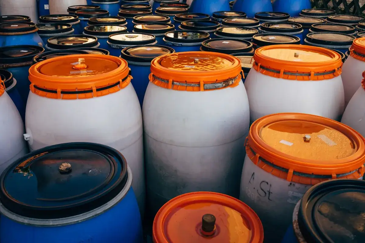 Medical Waste Removal in Green, OR